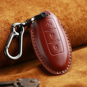 Cover Remote Control/ Key Case For Nissan Tidda Livida X-trail T31 T32 Qashqai March Juke Note Gtr Ring - - Racext™️ - - Racext 10