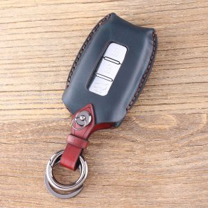 Cover Remote Control/ Key Case For Kia K5 Sportage - For Hyundai I30 Ix35 Equus Genesis Velo 3 Buttons - Racext™️ - - Racext 8