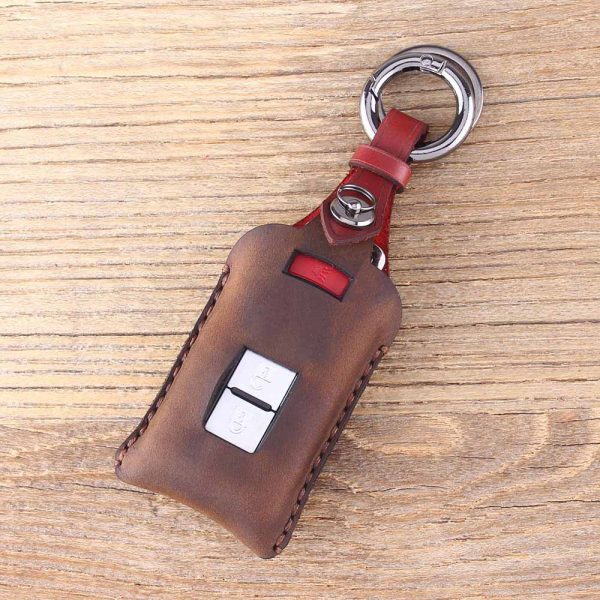 Cover Remote Control/ Key Case For Mitsubishi Lancer Ex Asx Outlander Pajero - - Racext™️ - - Racext 2