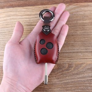 Cover Remote Control/ Key Case For Ford Focus Mondeo Festiva Fusion Suit Fiesta Ka - - Racext™️ - - Racext 6