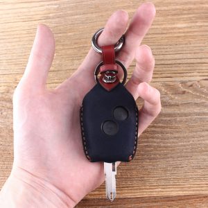 Cover Remote Control/ Key Case For Renault 206 Kangoo Clio Logan Sandero 2 Buttons - - Racext™️ - - Racext 6