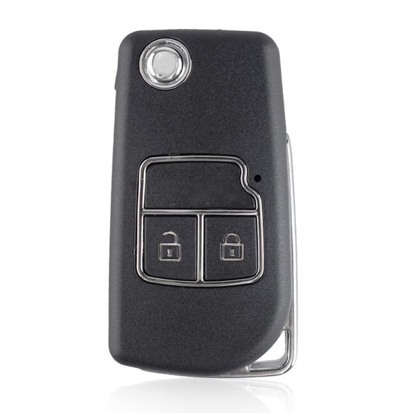 Remote Control/ Key Case For Toyota Camry Corolla Reiz Rav4 - - Racext™️ - - Racext 2