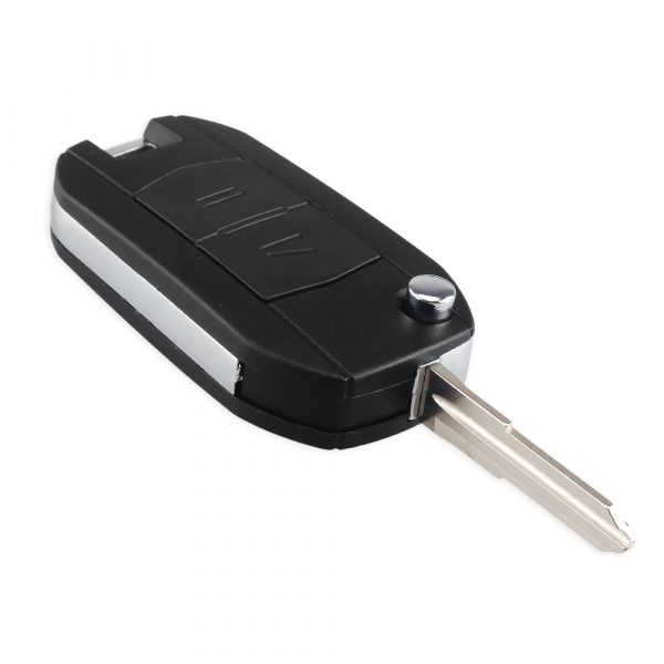 Cover Remote Control/ Key Case For Opel Astra H J G Corsa Insignia Zafira Vectra Mokka - - Racext™️ - - Racext 2