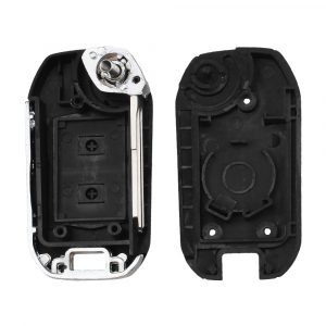 Cover Remote Control/ Key Case For Opel Astra H J G Corsa Insignia Zafira Vectra Mokka - - Racext™️ - - Racext 10