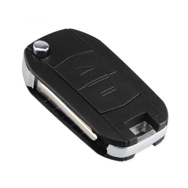 Cover Remote Control/ Key Case For Opel Astra H J G Corsa Insignia Zafira Vectra Mokka - - Racext™️ - - Racext 1