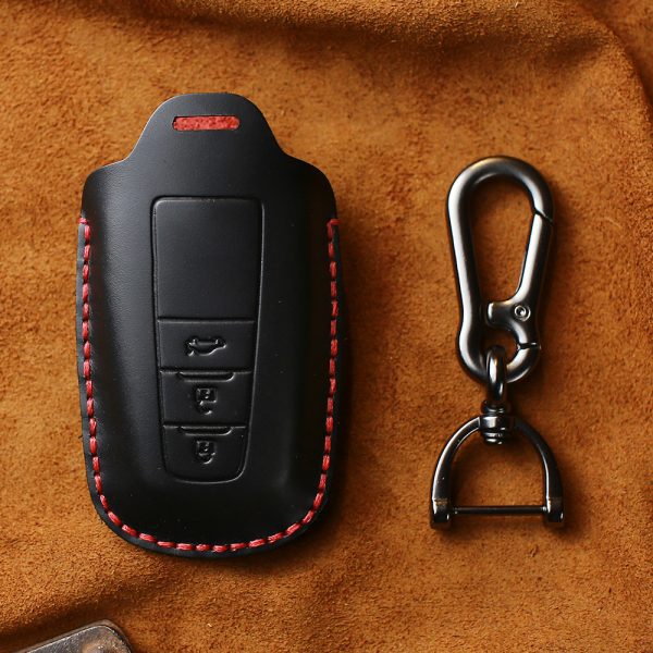 Cover Remote Control/ Key For Toyota Camry Corolla C-hr Chr Prado 2018 - - Racext™️ - - Racext 3