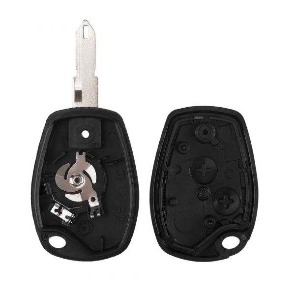Remote Control/ Key For Renault Duster Logan Fluence Clio 2 Buttons - - Racext™️ - - Racext 5