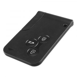 Remote Control/ Key For Renault Megane Ii Scenic Ii Grand Scenic 2003-2008 3 Buttons Pcf7947 - - Racext™️ - - Racext 11