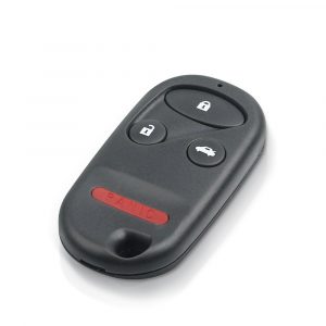 Remote Control/ Key Case For Honda Accord 1998 1999 2000 2001 2002 - For Acura Tl 2000 2001 Car Transmitter Key 315mhz Kobutah2t - Racext™️ - - Racext 8