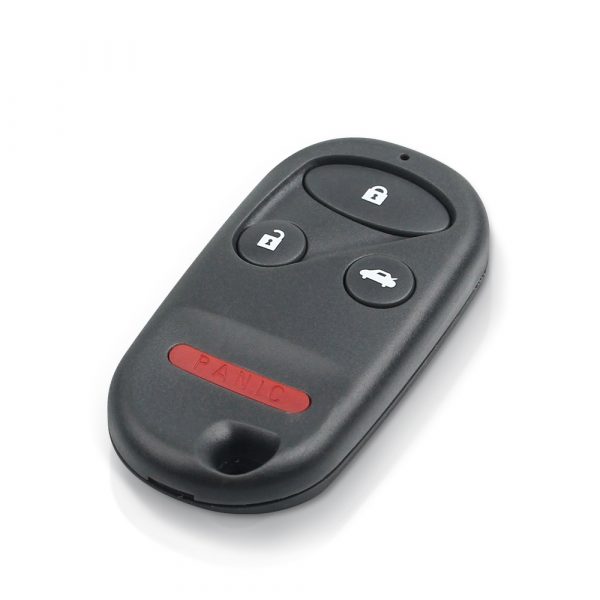 Remote Control/ Key Case For Honda Accord 1998 1999 2000 2001 2002 - For Acura Tl 2000 2001 Car Transmitter Key 315mhz Kobutah2t - Racext™️ - - Racext 3