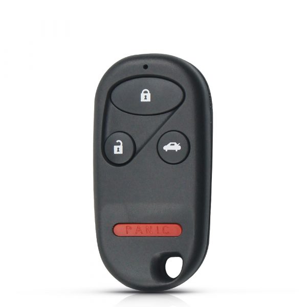 Pouzdro na dálkové ovládání/klíč pro Honda Accord 1998 1999 2000 2001 2002 - Pro Acura Tl 2000 2001 Klíč k vysílači do auta 315 MHz Kobutah2t - Racext™️ - - Racext 1