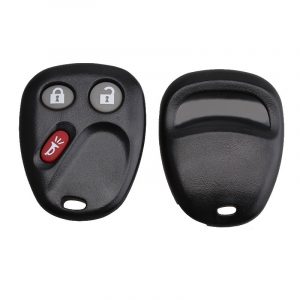 Cover Remote Control/ Key Case For Chevrolet 3 Buttons - - Racext™️ - - Racext 4