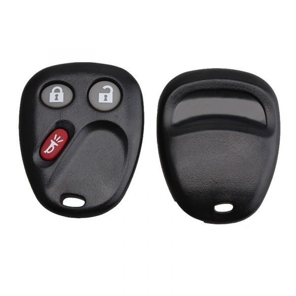 Cover Remote Control/ Key Case For Chevrolet 3 Buttons - - Racext™️ - - Racext 2