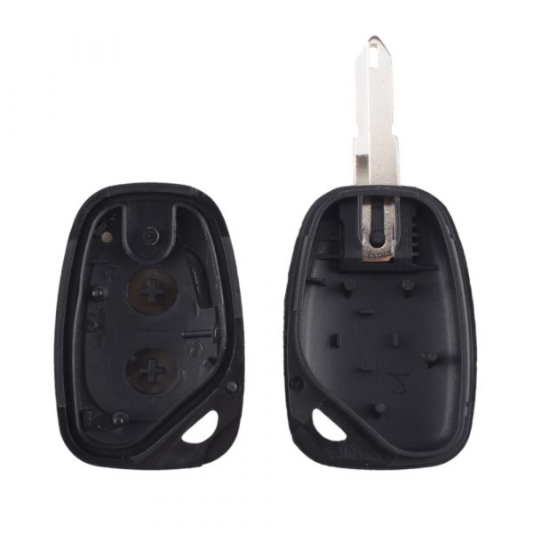 Remote Control/ Key For Renault Opel Vauxhall - For Nissan Vivaro Traffic Primastar - Racext™️ - - Racext 2