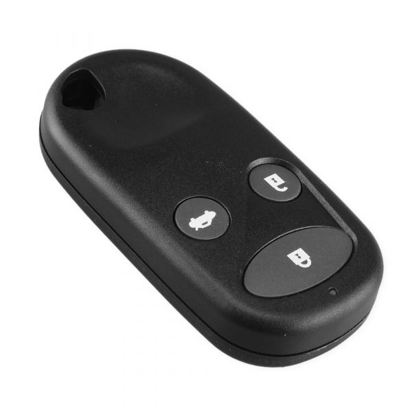 Remote Control/ Key Case For Honda Civic Crv Accord Jazz Fit Odyssey - - Racext™️ - - Racext 2