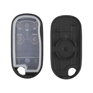 Remote Control/ Key Case For Honda Civic Crv Accord Jazz Fit Odyssey - - Racext™️ - - Racext 12