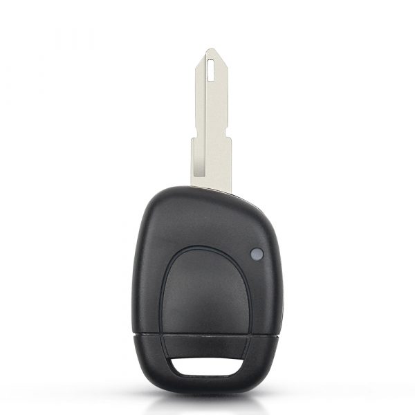 Remote Control/ Key For Renault Twingo Clio Kangoo Master Simbol 1 Button Key Fob Case Ne73/vac102 - - Racext™️ - - Racext 1