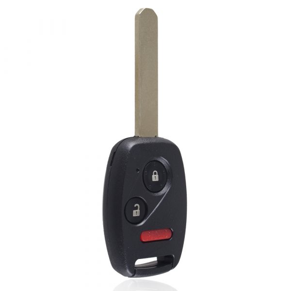 Remote Control/ Key Case For Honda Crv Fit Accord Cr-z Civic Odyssey N5f-s0084a 313.8mhz - - Racext™️ - - Racext 1
