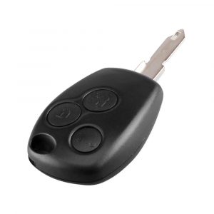 Remote Control/ Key For Renault Megan Modus Clio For 3 Button - - Racext™️ - - Racext 7