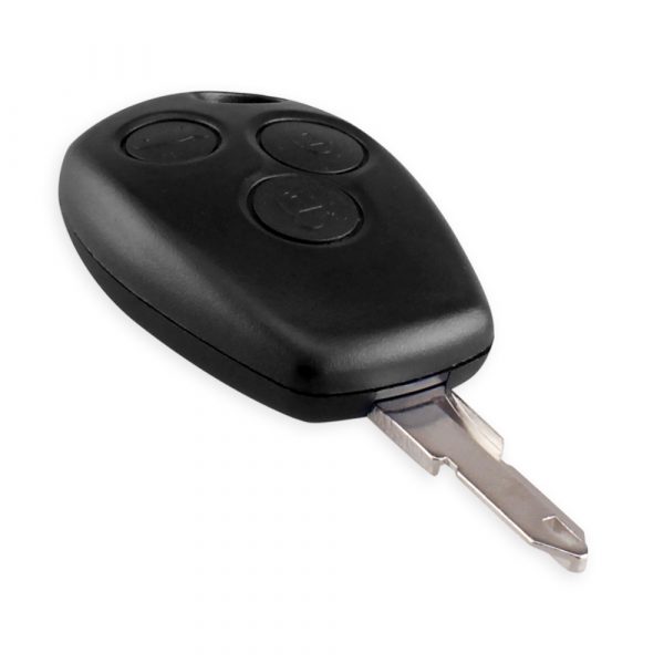 Remote Control/ Key For Renault Megan Modus Clio For 3 Button - - Racext™️ - - Racext 3