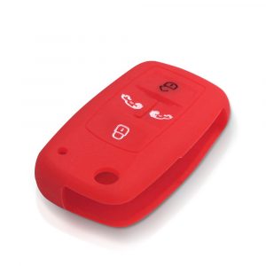 Remote Control/ Key Case For Vw Volkswagan Multivan T5 Sharan Caravelle 4 Buttons - - Racext™️ - - Racext 5