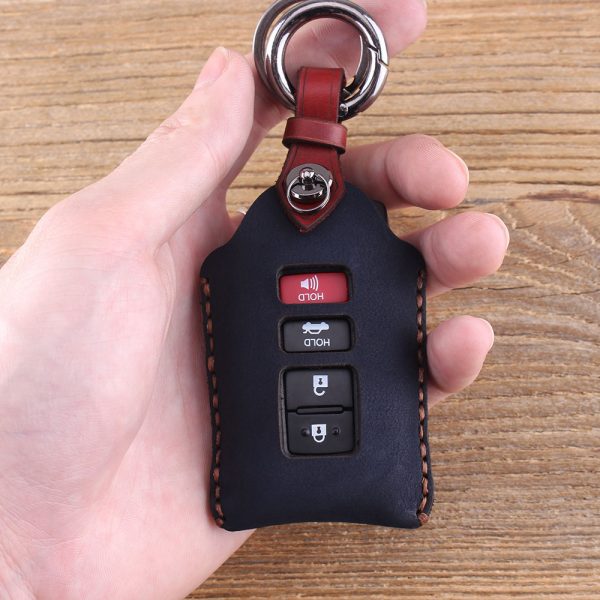 Remote Control/ Key Case For Toyota Rav4 Avalon Camry 2012 2013 2014 2015 - - Racext™️ - - Racext 2