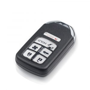 Remote Control/ Key Case For Honda 2018 Clarity Hybrid Electric Fuel Cell 6 5 1 Buttons Fccid Kr5v2x Id47 Chip 433mhz - - Racext™️ - - Racext 6
