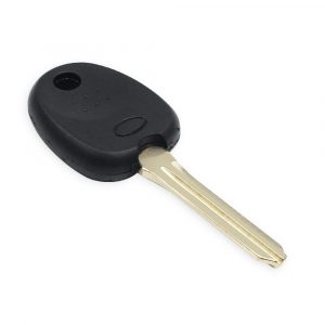 Remote Control/ Key Case For Hyundai Accent Sonata Nf Elantra Car Transponder Key Shell Replacement No Chip With Left Blad - - Racext™️ - - Racext 8