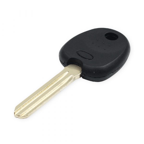 Remote Control/ Key Case For Hyundai Accent Sonata Nf Elantra Car Transponder Key Shell Replacement No Chip With Left Blad - - Racext™️ - - Racext 1