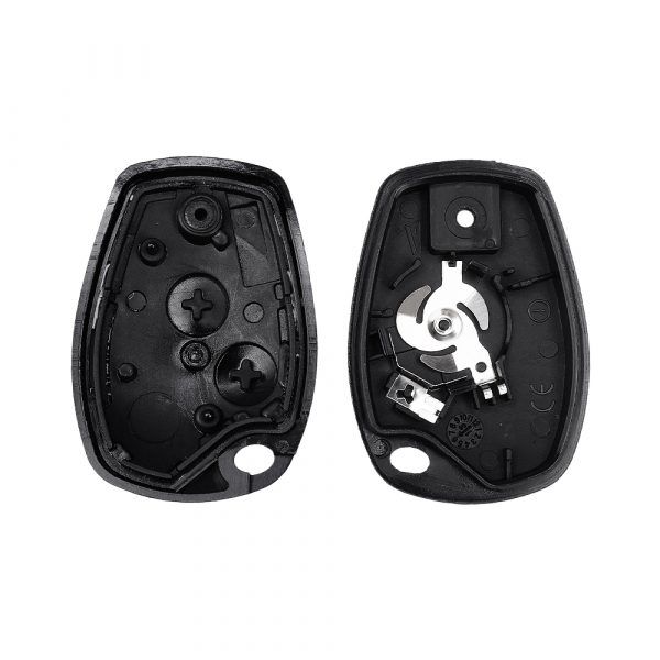 Remote Control/ Key For Renault Dacia Modus Clio 3 Twingo Kangoo 2 2 Buttons - - Racext™️ - - Racext 2