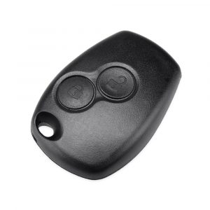 Remote Control/ Key For Renault Dacia Modus Clio 3 Twingo Kangoo 2 2 Buttons - - Racext™️ - - Racext 8