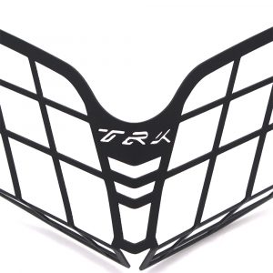 Motorcycle Front Headlight Grille Guard Headlamp Protector For Benelli trk 502 502x 502c - - Racext 8