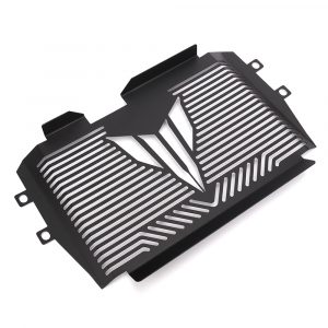 Motorcycle Radiator Guard Protector Grille Grill Cover For YAMAHA MT03 MT25 FZ03 MT-03 MT-25 MT 03 25 - - Racext 11