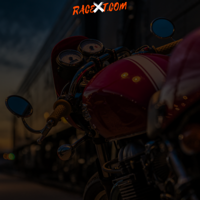 Motorcycle shoes versus motorcycle boots - Car Magazine - Racext 58