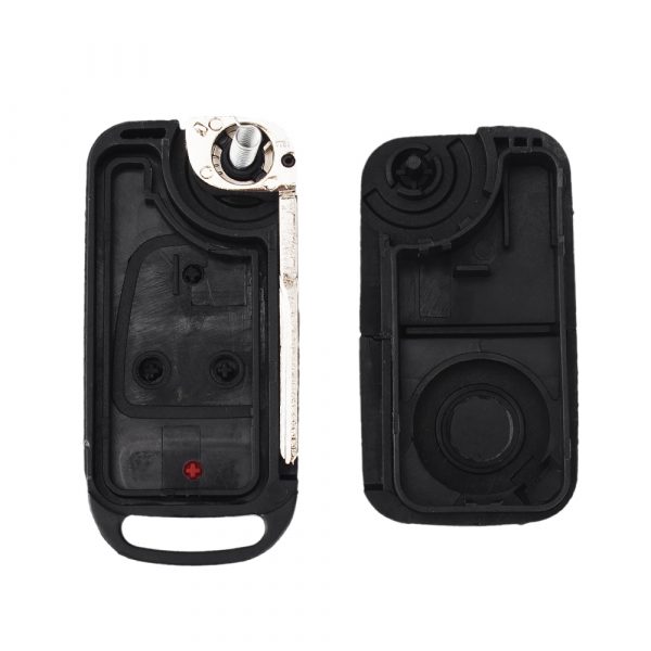 Remote Control/ Key Case For Benz Mb Ml350 Ml500 Ml320 Ml55 Amg Ml430 - - Racext™️ - - Racext 4