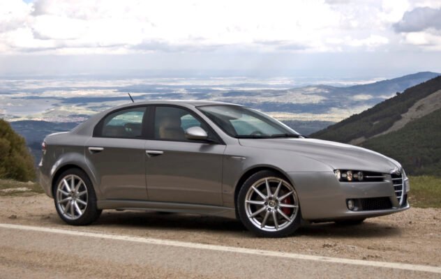 How to solve the problem Hot air comes out only on the left side to the automatic climate control system on Alfa Romeo 159? - Car Magazine - Racext 10