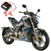 Zontes G1 125 Chip Tuning | RACEXT