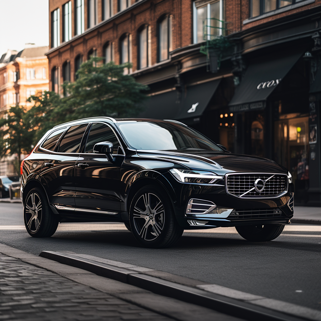 How to reset the service indicator light on your Volvo XC60 8 - Racext How to reset the service indicator light on your Volvo XC60 - Car Magazine - Racext 7