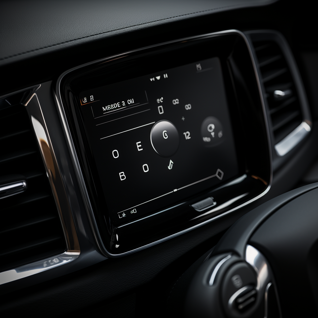 How to reset the service indicator light on your Volvo XC60 4 - Racext How to reset the service indicator light on your Volvo XC60 - Car Magazine - Racext 3