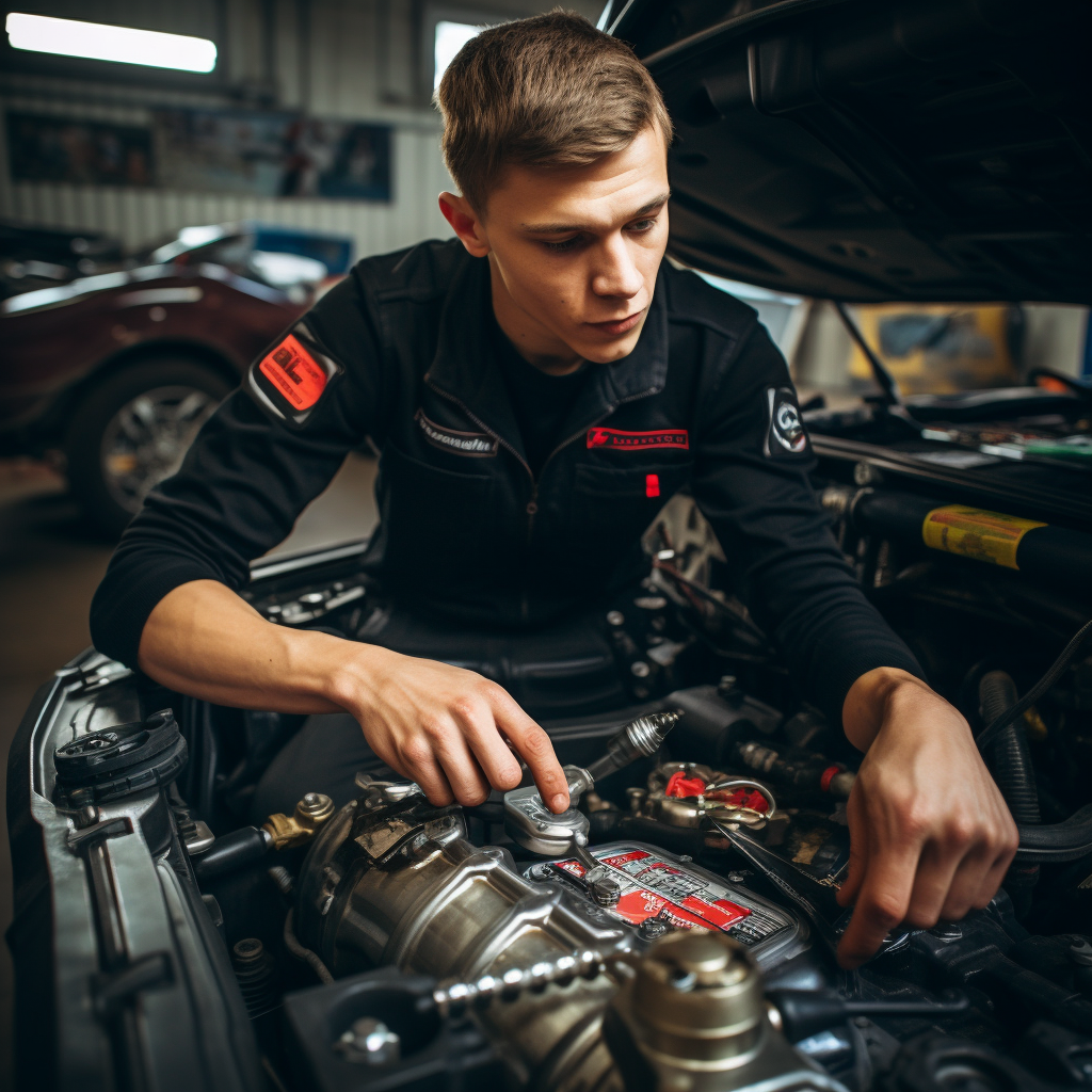 How to change the oil and filters of the car 6 - Racext How to change the oil and filters of the car - Car Magazine - Racext 5
