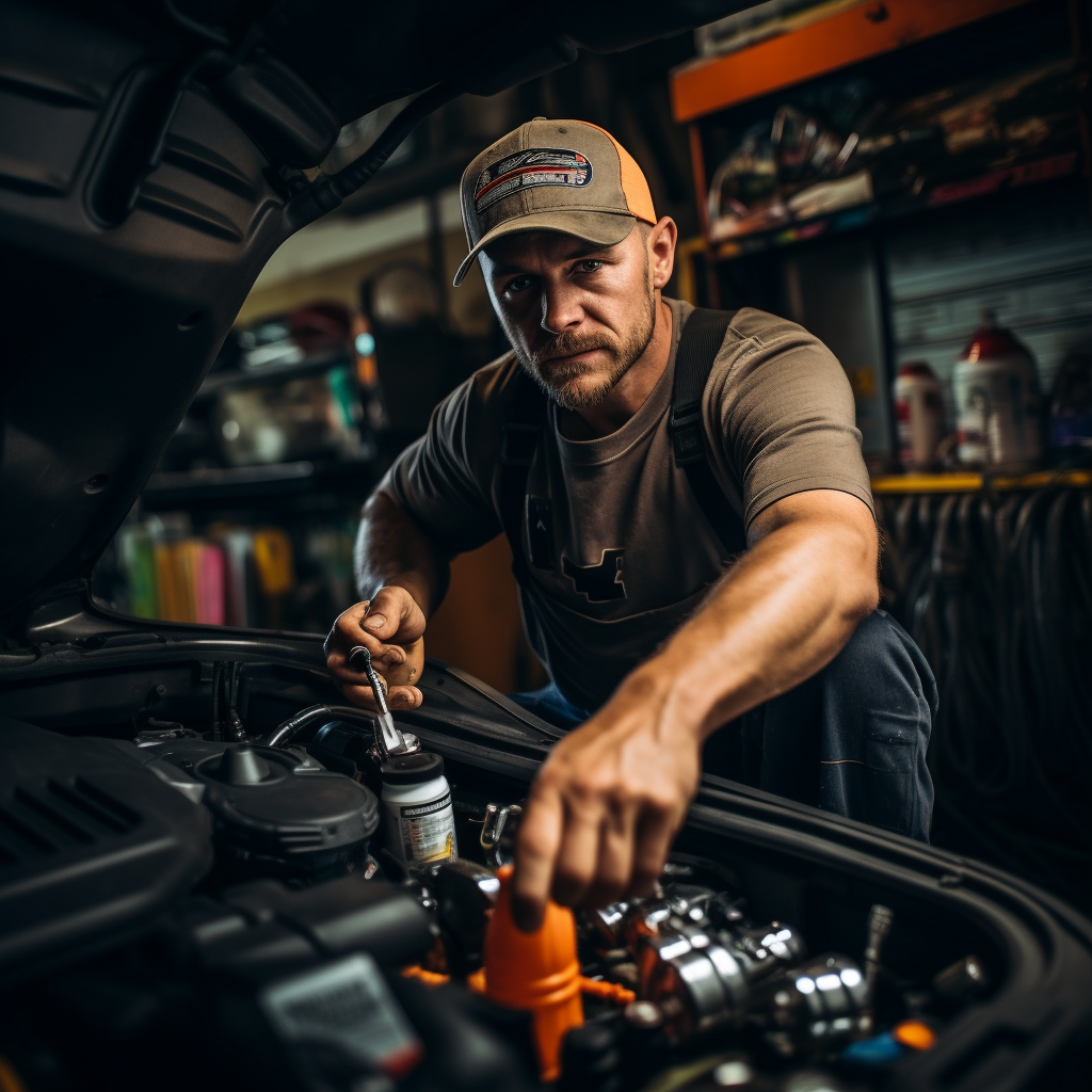 How to change the oil and filters of the car 4 - Racext How to change the oil and filters of the car - Car Magazine - Racext 3