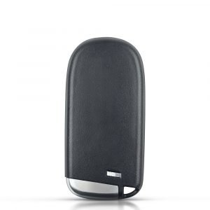 Remote Control/ Key Case For Jeep Cherokee Ram Fcc: Gq4-54t 2014 2015 2016 2017 - - Racext™️ - - Racext 12