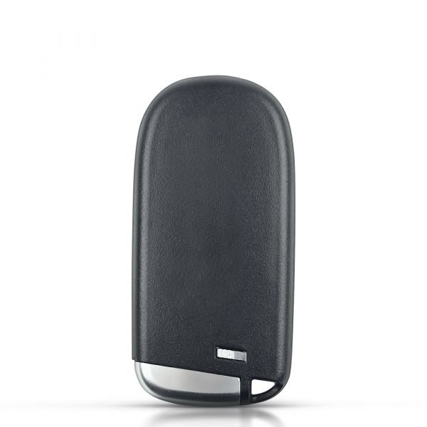 Remote Control/ Key Case For Jeep Cherokee Ram Fcc: Gq4-54t 2014 2015 2016 2017 - - Racext™️ - - Racext 5