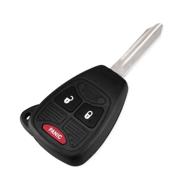 Remote Control/ Key Case For Chrysler Dodge Caliber Jeep Patriot Pacifica Liberty - - Racext™️ - - Racext 2