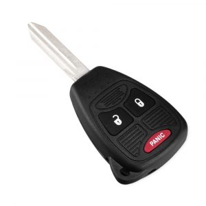 Remote Control/ Key Case For Chrysler Dodge Caliber Jeep Patriot Pacifica Liberty - - Racext™️ - - Racext 8