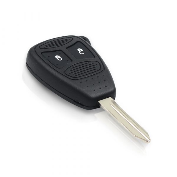 Remote Control/ Key Case For Chrysler 300c Pt Cruiser - For Jeep Dodge - Racext™️ - - Racext 2