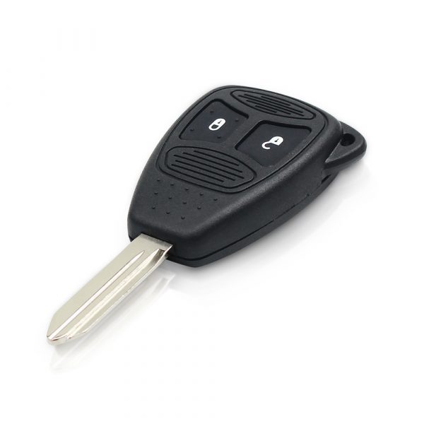 Remote Control/ Key Case For Chrysler 300c Pt Cruiser - For Jeep Dodge - Racext™️ - - Racext 1