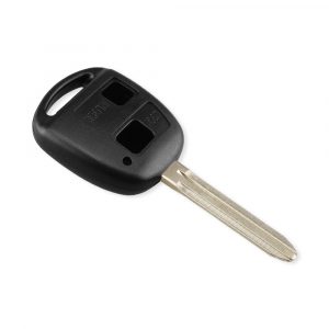 Remote Control/ Key Case For Toyota Camry Corolla Verso Avensi Prius Auris With Button Pads - - Racext™️ - - Racext 8