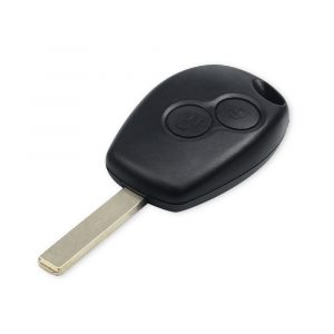 Remote Control/ Key Case For Renault Clio Kangoo Master Modus Twingo 433mhz With Pcf7947 Chip - - Racext™️ - - Racext 6