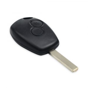 Remote Control/ Key Case For Renault Clio Kangoo Master Modus Twingo 433mhz With Pcf7947 Chip - - Racext™️ - - Racext 8